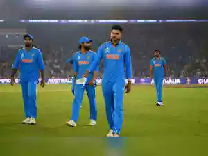 Rishabh Pant and Shreyas Iyer have been included in the Team India squad for the upcoming ODI series against New Zealand. Shreyas Iyer's participation is