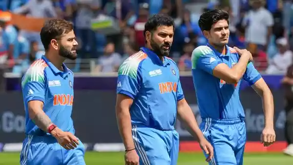 Team India will play a 3-match ODI series against New Zealand, starting on 11 January. The ODI series will be followed by 5 T20Is as preparation for the 2026