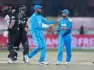 India vs New Zealand 3rd ODI Live Streaming: The India vs. New Zealand ODI series is tied 1-1, with the final match in Indore on Sunday deciding the winner