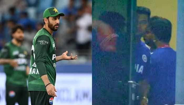 India vs Pakistan Asia Cup 2025 clash saw India secure a dominant win as Suryakumar Yadav led the chase, while the no-handshake controversy and dressing room snub stole global headlines. The India vs Pakistan Asia Cup 2025 clash in Dubai was expected to deliver fireworks on the field, but it was the events after the final ball that grabbed global headlines. In a dramatic departure from cricketing tradition, Team India refused the customary post-match handshake with Pakistan, closing their dressing room doors as the opposition lined up in wait. The incident, now viral on social media, has added a fiery chapter to one of sport's most intense rivalries.