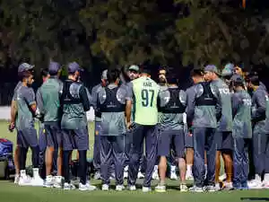 India vs Pakistan in T20 World Cup uncertain