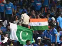 India vs Pakistan match date: The Men's T20 Cricket World Cup 2026, co-hosted by India and Sri Lanka, is set to feature a highly anticipated clash between