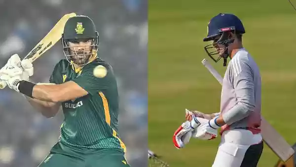 India vs South Africa 1st T20I match today