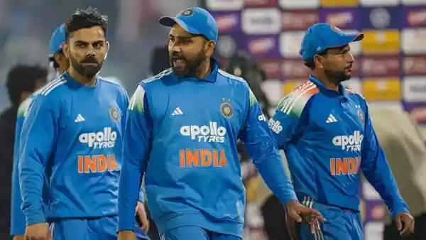 India vs South Africa 3rd ODI Live Streaming