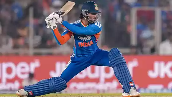 India vs South Africa 5th T20I Live Score