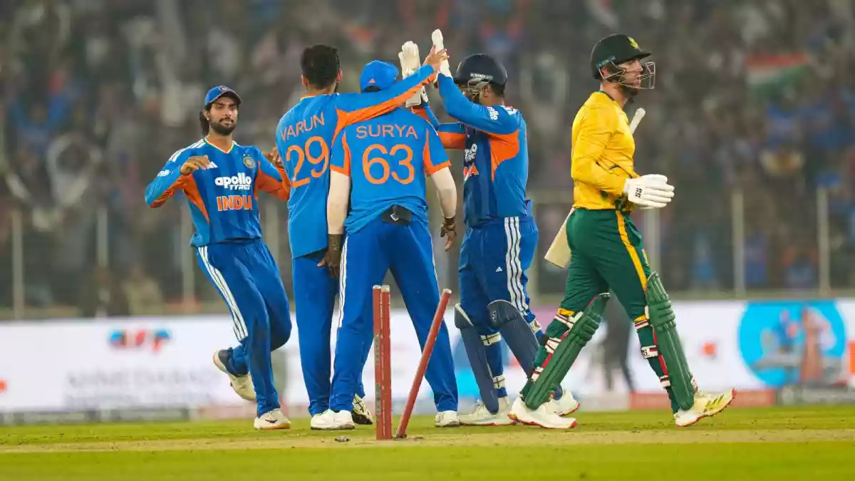 India Vs South Africa Live Streaming ICC T20 World Cup Warm-Up