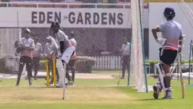 After India's white-ball tour of Australia, the focus immediately shifts to the multi-format home series against South Africa which starts at the Eden Gardens