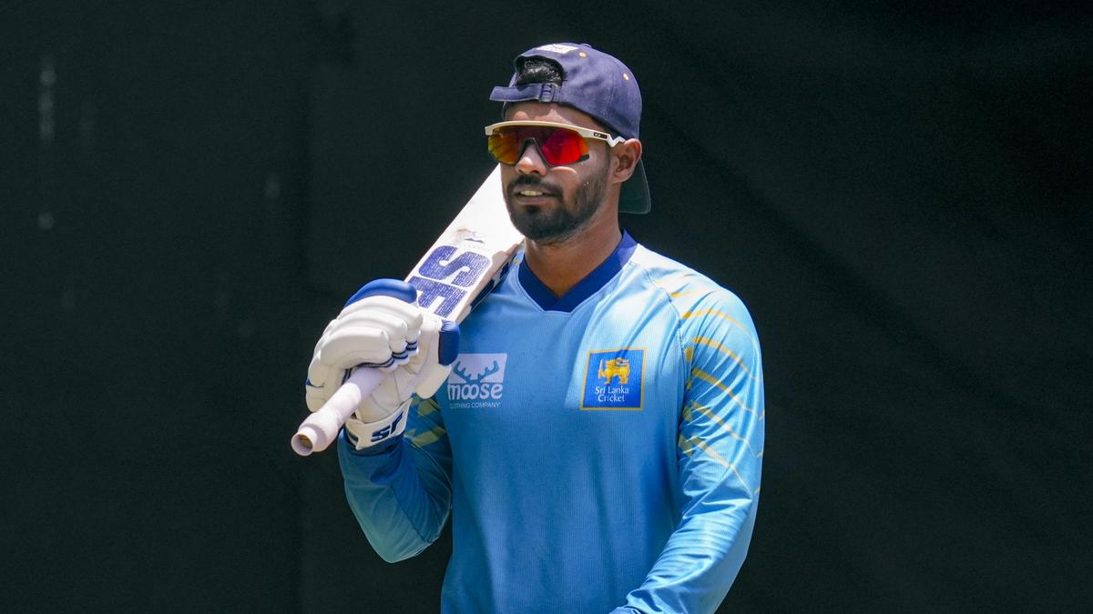 Runs on the board and rival wickets, is the template that Dhananjaya de Silva will chase when the second Test commences at the SSC Ground on Sunday (August 23
