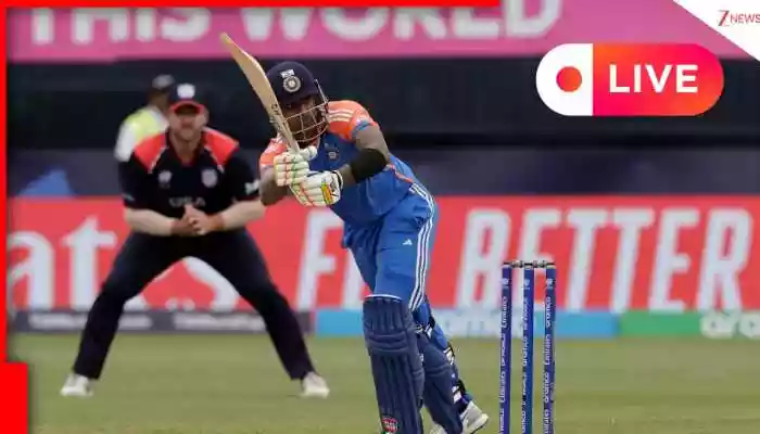 India vs USA live streaming guide: TV channels, free platforms, start time, and global broadcast details for the T20 World Cup 2026 opener