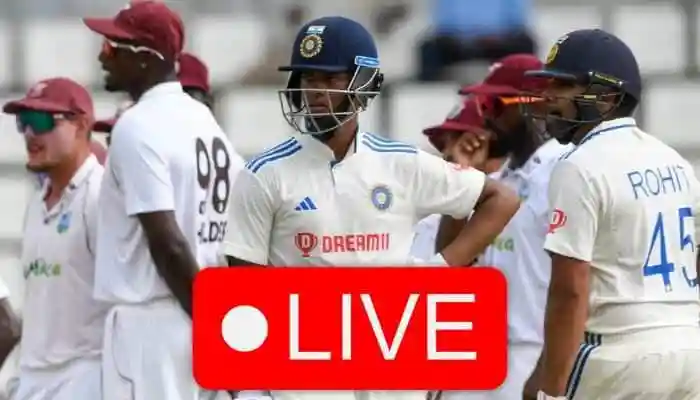 India vs West Indies 1st Test 2025 live streaming: Catch all the action from Ahmedabad with match time, toss, telecast channels, and online streaming details for IND vs WI Test series opener. After the high of winning the Asia Cup 2025, Team India is set to return to the longest format of the game, facing the West Indies in the much-anticipated first Test of the two-match series. The contest begins on Thursday, October 2, 2025, at the iconic Narendra Modi Stadium in Ahmedabad, where all eyes will be on India's new red-ball era under captain Shubman Gill and head coach Gautam Gambhir.