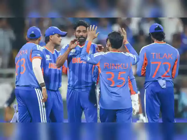 India and West Indies clash in a crucial match to decide a semifinal spot in the 2026 T20 World Cup. The winner will face England