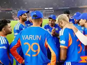 India vs Zimbabwe Playing 11