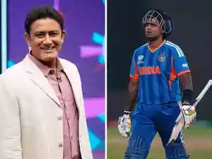 India vs Zimbabwe: India faces Zimbabwe in a crucial T20 World Cup Super Eight match. Former player Anil Kumble warned against complacency