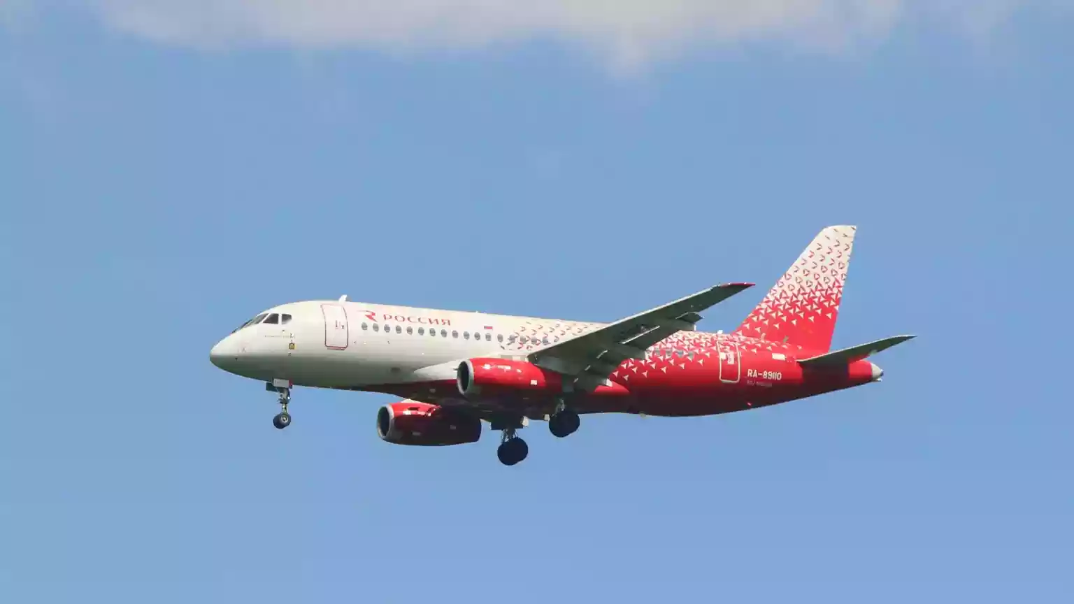 India is one of the world's fastest-growing aviation markets. IndiGo and Air India, which together hold over 90% of the market, have ordered nearly 1