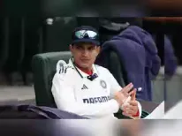 In the upcoming Test series, India's batting prowess faces a stern challenge from South Africa's powerful spin trio. Remembering their previous troubles with