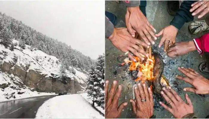 India Weather Update