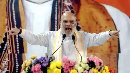 India will be free of Maoist violence by March 31