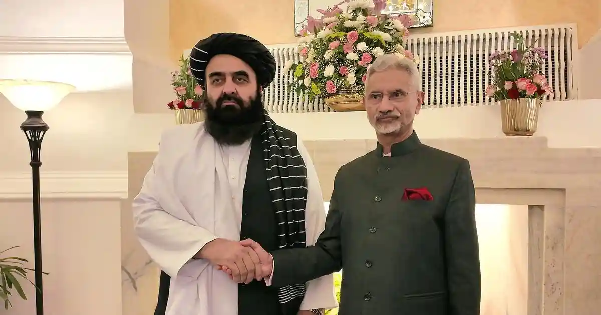 India will reopen its embassy in Kabul, External Affairs Minister S Jaishankar told Taliban-ruled Afghanistan's Foreign Minister Amir Khan Muttaqi on Friday. Jaishankar said that Muttaqi's visit to Delhi marked “an important step” in advancing bilateral relations. The meeting is the highest bilateral contact between India and the Taliban since 2021.India will reopen its embassy in Kabul, External Affairs Minister S Jaishankar told Taliban-ruled Afghanistan's Foreign Minister Amir Khan Muttaqi on Friday.Jaishankar said that Muttaqi's visit to Delhi marked “an important step” in advancing bilateral relations. The meeting is the highest bilateral contact between India and the Taliban since 2021.New Delhi has not officially recognised the Taliban government in Afghanistan. However, the Indian government has allowed the Taliban to appoint a consul general in Mumbai.India closed its embassy in Kabul after the insurgent group retook power in Afghanistan in August 2021 as the United States forces left the country following a 20-year conflict.