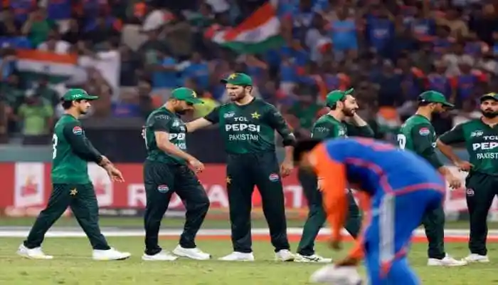 India wins Asia Cup 2025 but refuses to accept trophy and medals from Pakistan's ACC chair, citing national and ethical concerns. <strong>Dubai (UAE):</strong> “Cannot accept a trophy from a person who represents a country that is waging war against our country,” thundered BCCI secretary Devajit Saikia, responding to the bizarre post-match prize distribution at the Asia Cup 2025. Victorious over arch-rivals Pakistan, the Indian team refused to take the trophy and medals from Asian Cricket Council (ACC) Chairperson Mohsin Naqvi, who also serves as the Pakistan's interior minister and the Pakistan Cricket Board (PCB) chair.