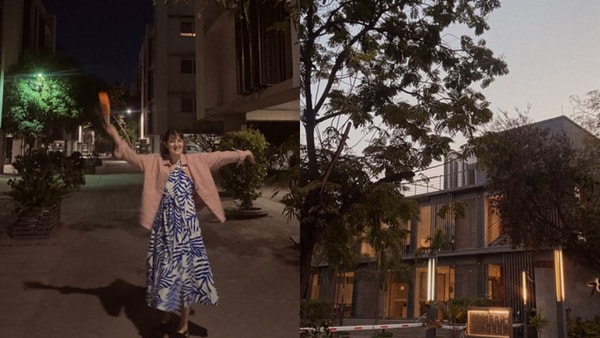 India, with its rich culture and diverse landscapes, has become an attractive destination for foreigners. A growing number of expats, students, and digital nomads are choosing to settle down in the country. Many of them frequently share their experiences on social media -- and Julia Chaigneau, from France, is among them. Chaigneau stays in Ahmedabad, Gujarat, and has described the dry state as one of the “safest places” in India.