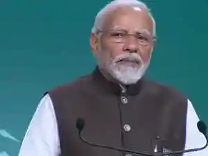 India has withdrawn its offer to host the United Nations climate summit COP33 in 2028. The decision was conveyed to the Asia-Pacific regional group chair
