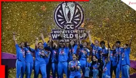 The Board of Control for Cricket in India (BCCI) has congratulated the India Women’s Cricket Team after their nomination for the 2026 Laureus World Team of