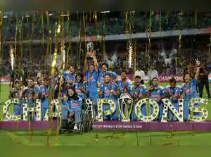 India women vs South Africa women yesterday match result