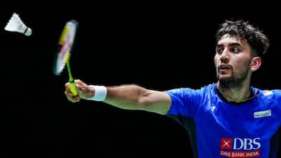 Indian ace Lakshya Sen went down to Chinese shuttler Li Shi Feng in the final of the men's singles event in the Hong Kong Open on Sunday as China completed a clean sweep of all the events in the tournament. Feng got the better of the Indian 21-15, 21-12 in a game that lasted just over 45 minutes as China became the first country in the open era to complete a clean sweep of all the events in a tournament.
