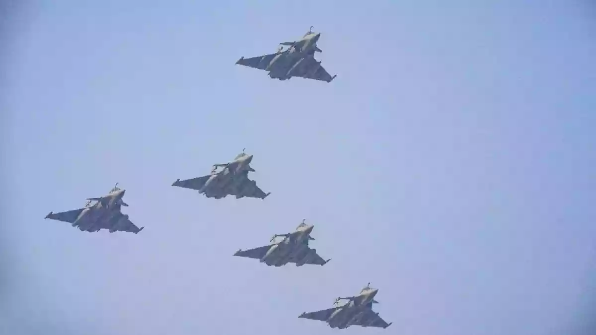 Indian Air Force Agniveer Recruitment 2026