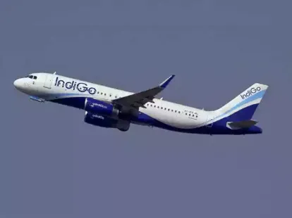 IndiGo, Air India and Air India Express on Saturday started carrying out software upgrade of A320 family planes to address a potential flight control issue