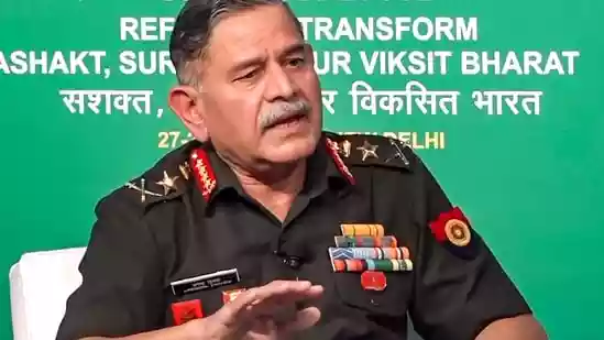 India's Chief of Army Staff (COAS) General Upendra Dwivedi on Monday listed out lessons learnt from Operation Sindoor, the military operation against