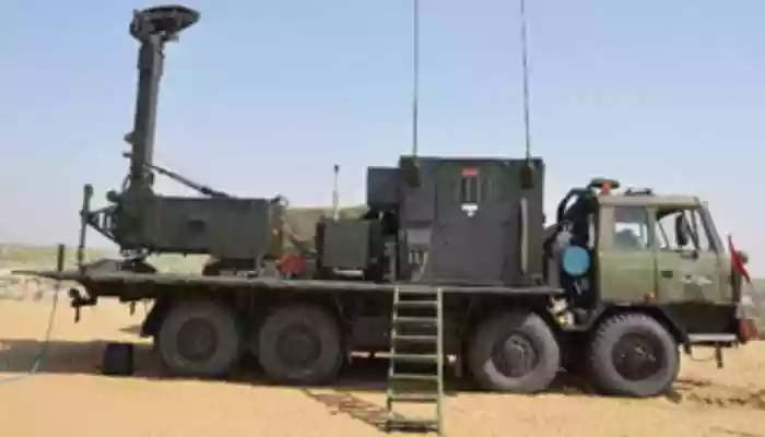 India's Ministry of Defence issued an RFP on Friday for 30 upgraded Low-Level Lightweight Radars (LLLR-I) and two Classroom Variant Radars (CVRs) worth Rs 725