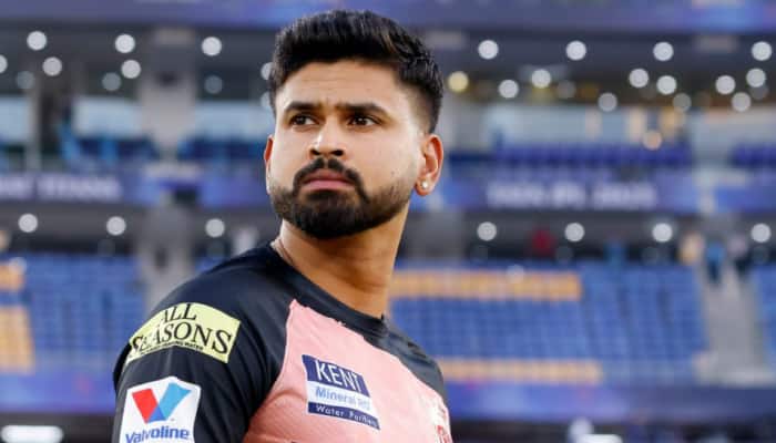 Indian batter Shreyas Iyer's exclusion from the Asia Cup 2025 squad has sparked a wave of reactions from the cricketing fraternity. Despite being one of India's consistent performers in recent years, the middle-order batter was left out of the squad announced earlier this week. The decision has puzzled several former players, including Robin Uthappa and Ravichandran Ashwin, who openly questioned the selectors' call.