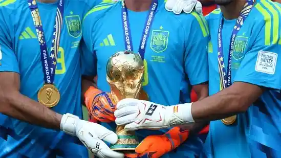 Indian boss cancels employee's leave to watch FIFA World Cup final