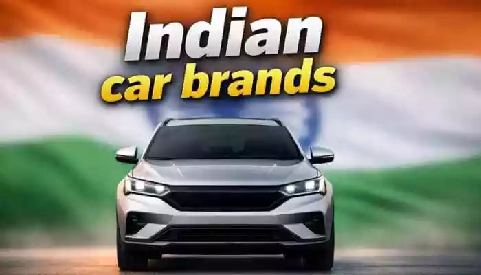 <strong>Indian car brands: </strong>Indian car brands include Tata Motors, Mahindra & Mahindra, Force Motors, Hindustan Motors, and Chinkara Motors