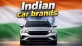 <strong>Indian car brands: </strong>Indian car brands include Tata Motors, Mahindra & Mahindra, Force Motors, Hindustan Motors, and Chinkara Motors