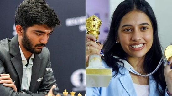 Indian chess has seen a massive surge in success and popularity in recent times. D Gukesh became the World Champion in December last year and Koneru Humpy won the Women's World Rapid Chess C'ship in the same month. Then fast forward to July, Divya Deshmukh clinched the FIDE Women's Chess World Cup title, defeating Humpy in an all-Indian final.