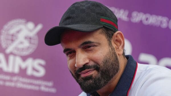 Indian cricketer and commentator Irfan Pathan has called out Pakistani players Haris Rauf and Sahibzada Farhan, for their controversial behaviour on field during the Asia Cup match against India on September 21 (Sunday). He felt that the behaviour of Pakistani players was not in the spirit of sportsmanship and added that India would answer with continued wins.