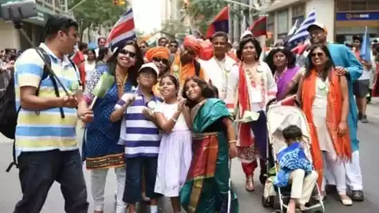 Indian diplomats in US face rise in impersonation scams targeting diaspora