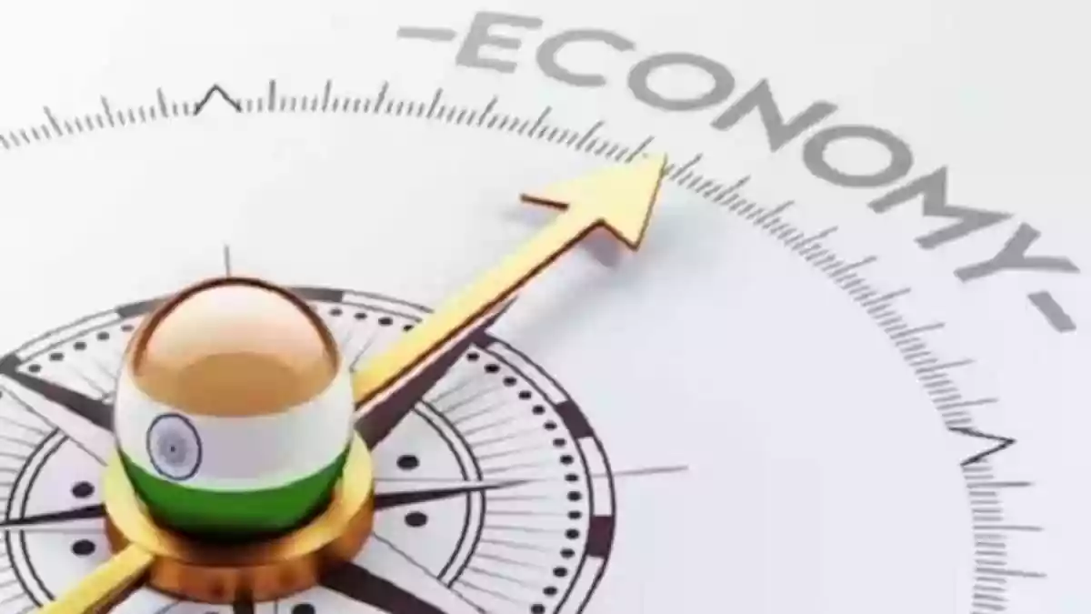 Indian Economy Continues To Gain Momentum Despite Uncertain Global Outlook
