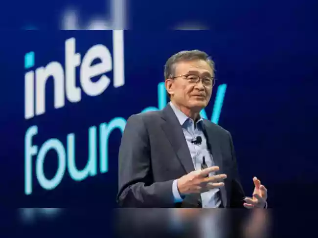 India's Ambassador to the US Vinay Mohan Kwatra discussed with Intel's CEO Lip Bu Tan the company's semiconductor and AI initiatives and plans in India
