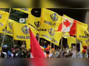The unofficial Khalistan Referendum in Ottawa concluded amid controversy, with reports of Indian flag desecration and anti-India politician slogans