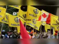 The unofficial Khalistan Referendum in Ottawa concluded amid controversy, with reports of Indian flag desecration and anti-India politician slogans