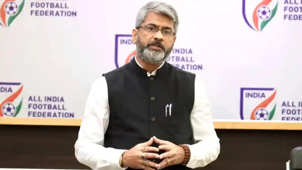 Indian Football Crisis Deepens