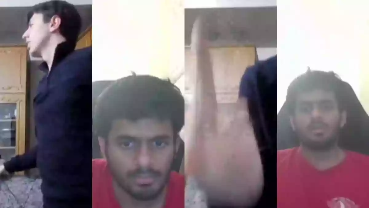 Many see chess as calm and patient. But sometimes, the 64 squares erupt. The latest flashpoint came during TakeTakeTake’s Titled Tuesday