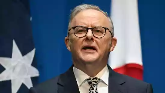 Indian High Commission welcomes Australian PM's remarks on India