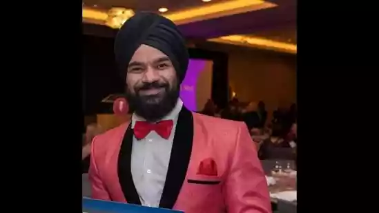 Indian immigrant in US who started as a cab driver now makes $2 million annually