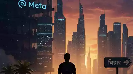 Indian left high-paying job at Meta to start his own biz in Bihar