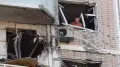 At least three people were killed and several injured overnight in a large-scale Ukrainian drone attack on the Moscow region, Russian officials have said