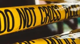 A 42-year-old Indian-origin man has been charged with the alleged murder of his wife at their home in Australia's Adelaide's northern suburbs